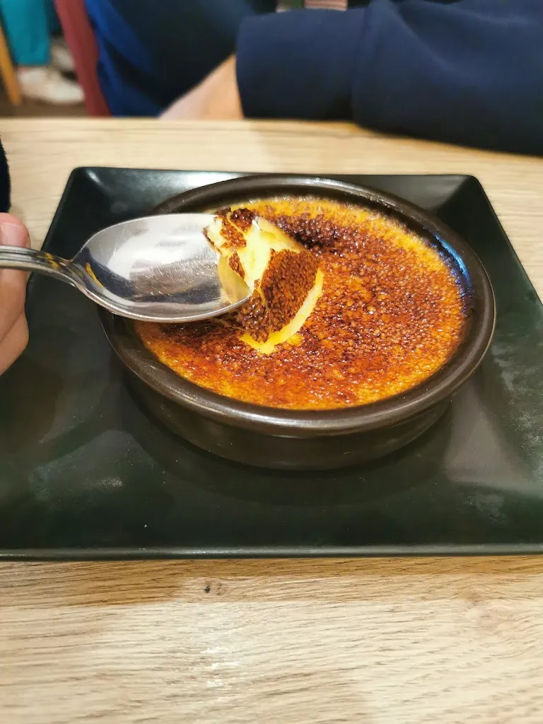 Menu_Le Bistro du Rhône_Annecy_image_9