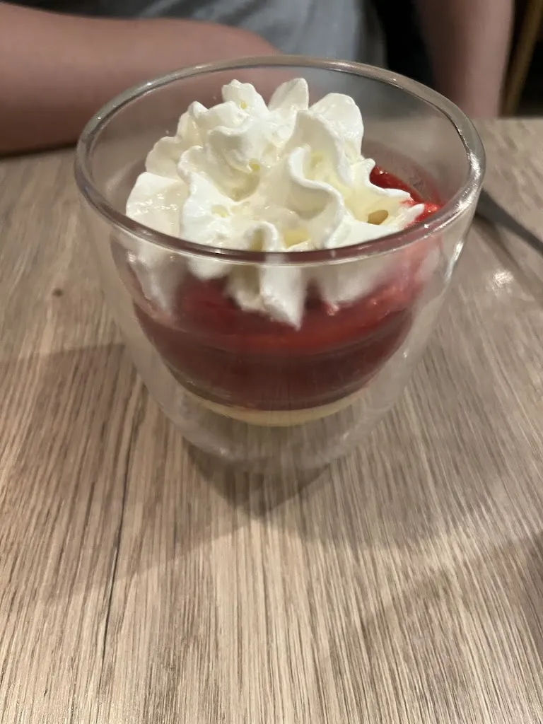 Renata Costa Silva_Le Bistro du Rhône_Annecy_review