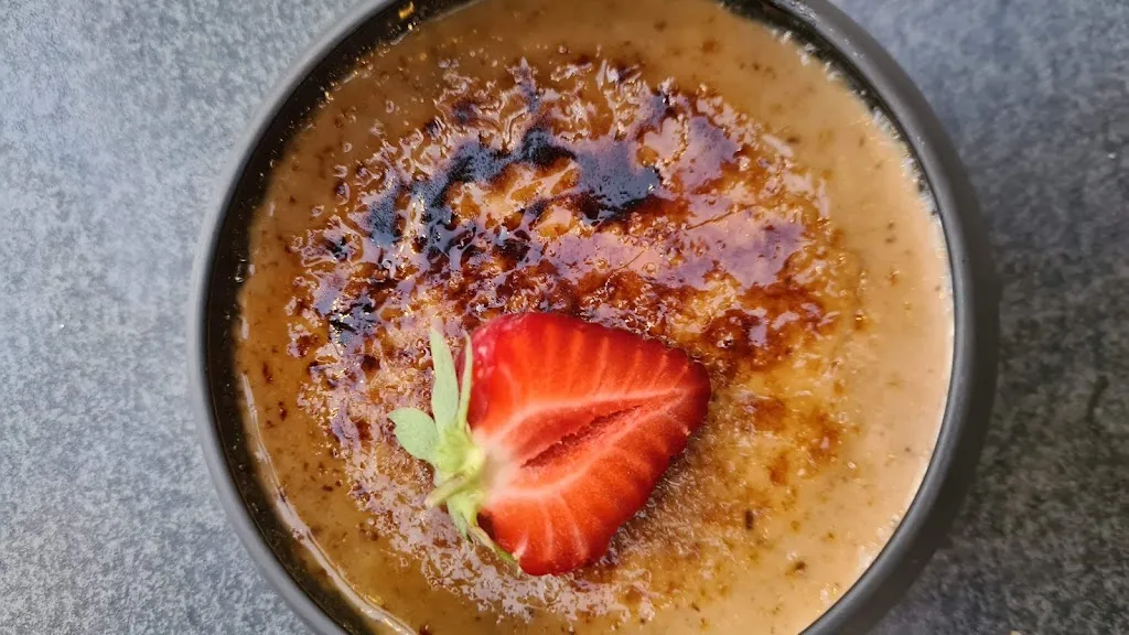 Menu_L’Épicurien / Maison Claustre_Lablachère_image_7