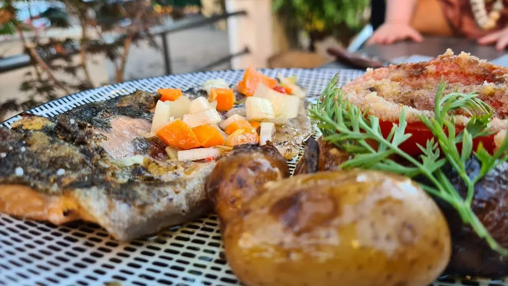 Menu_L’Épicurien / Maison Claustre_Lablachère_image_8