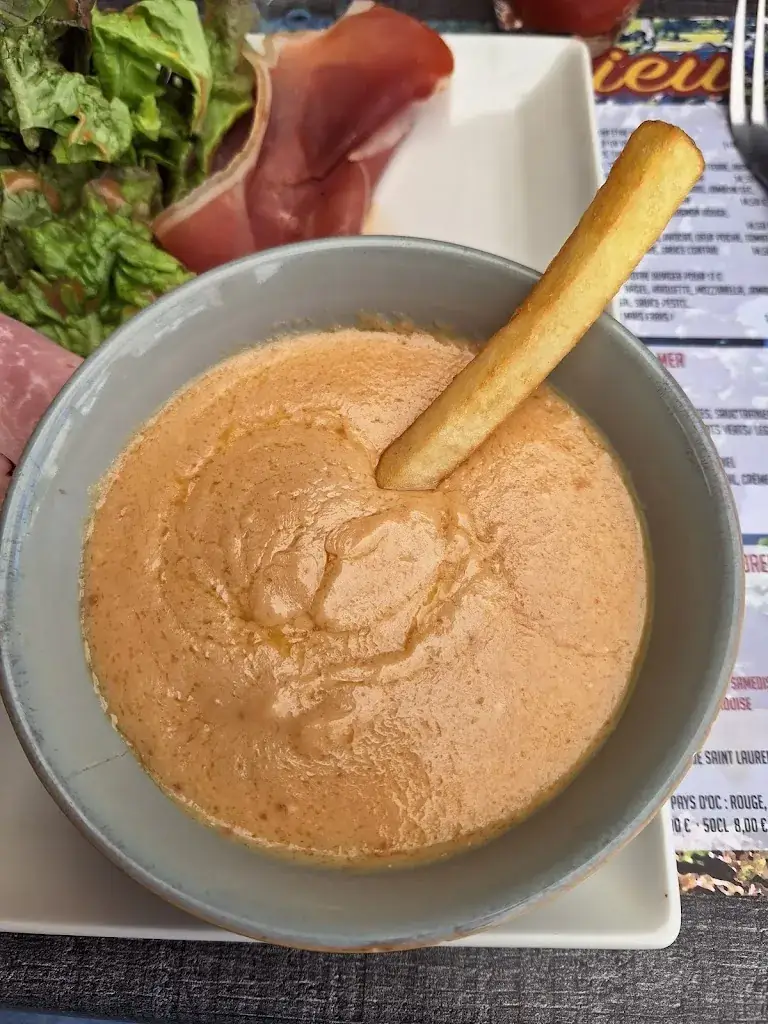 Menu_La Terre du milieu_Souterraine_immagine_5