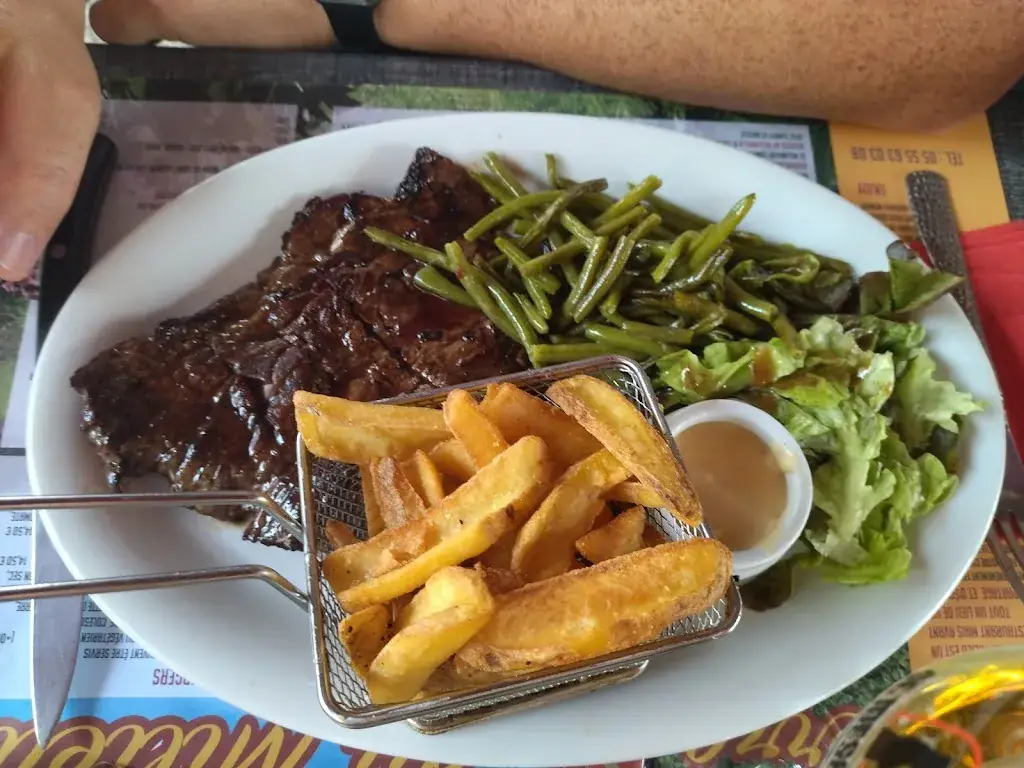 Menu_La Terre du milieu_Souterraine_immagine_6