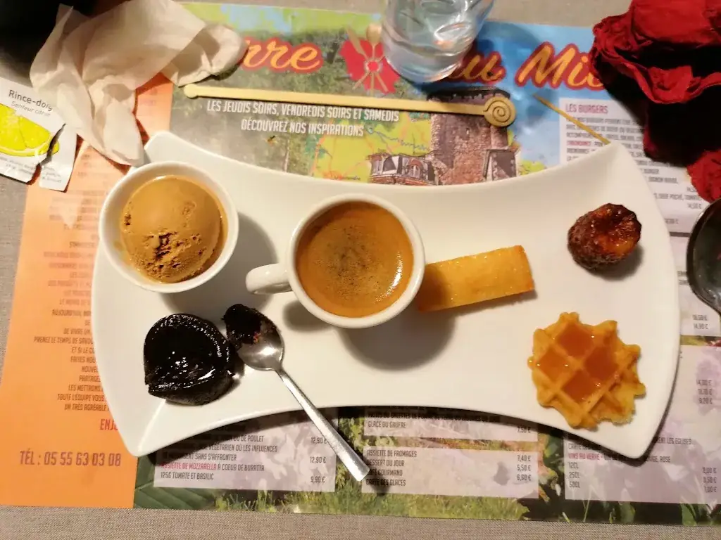 Menu_La Terre du milieu_Souterraine_immagine_8