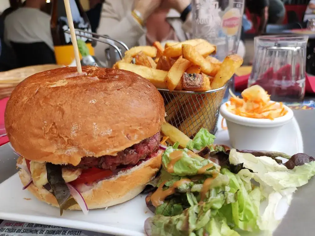 Menu_La Terre du milieu_Souterraine_immagine_9