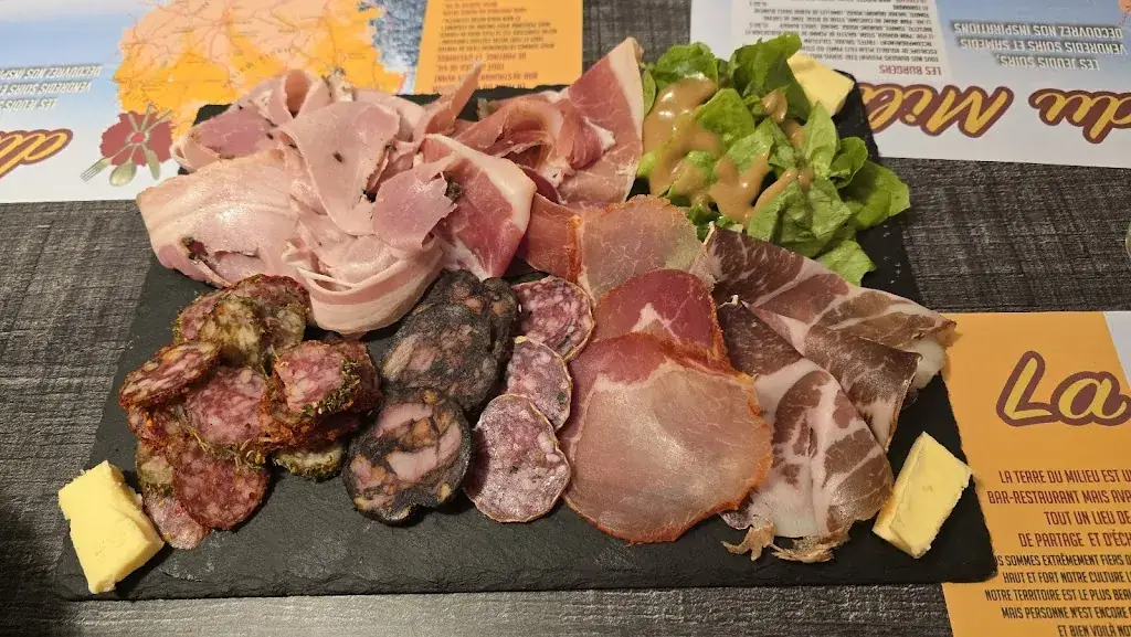 Josh Pugh_La Terre du milieu_Souterraine_recensione