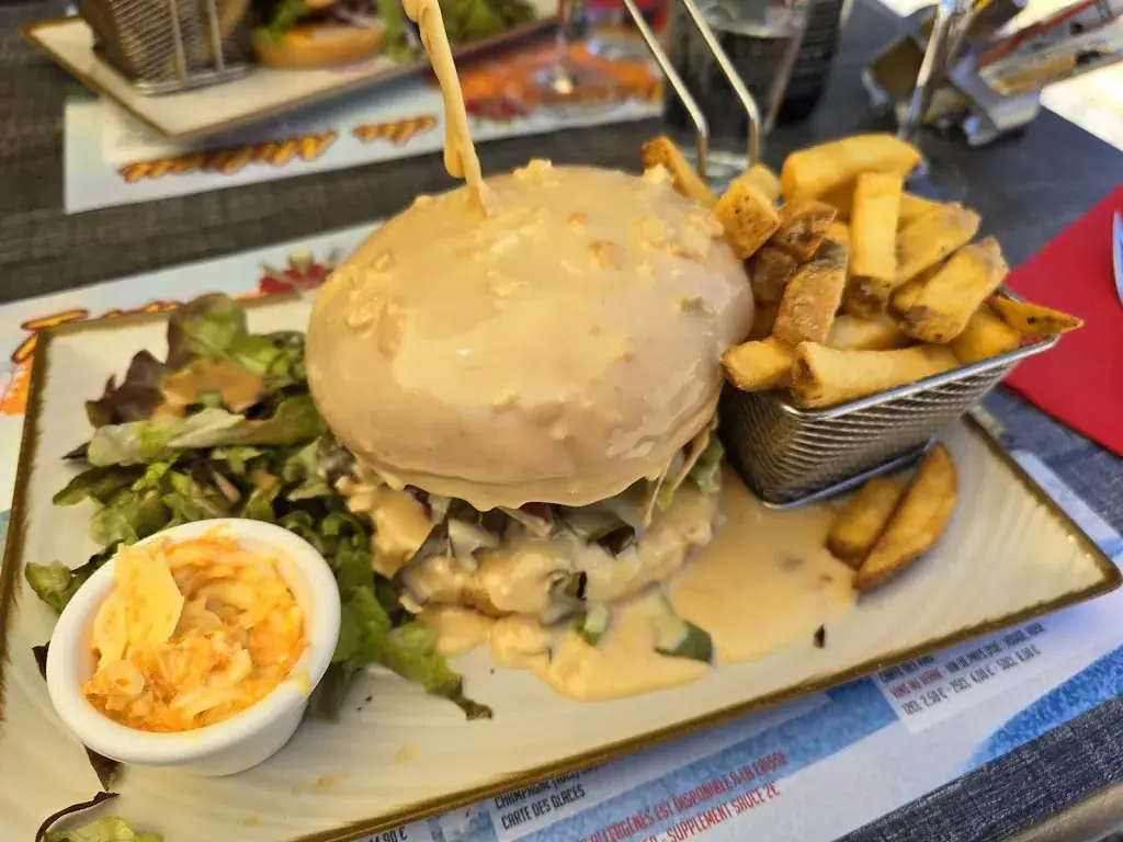 Alex Haas_La Terre du milieu_Souterraine_recensione