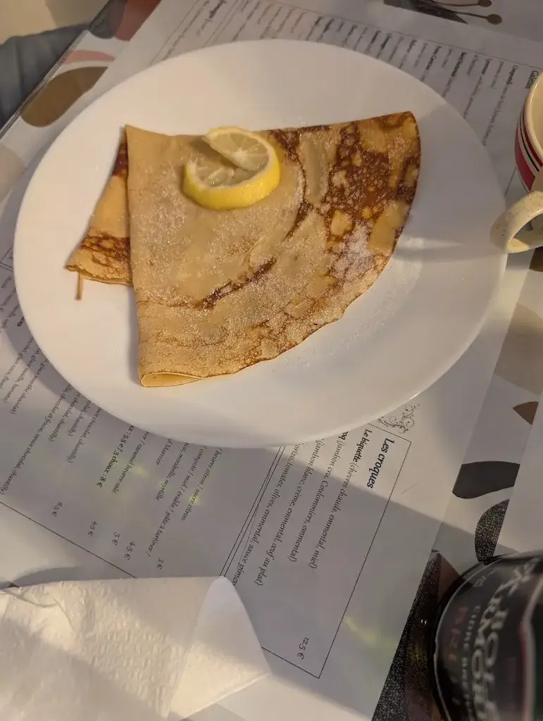 Chris M_Le Gab'Elo_Souterraine_review