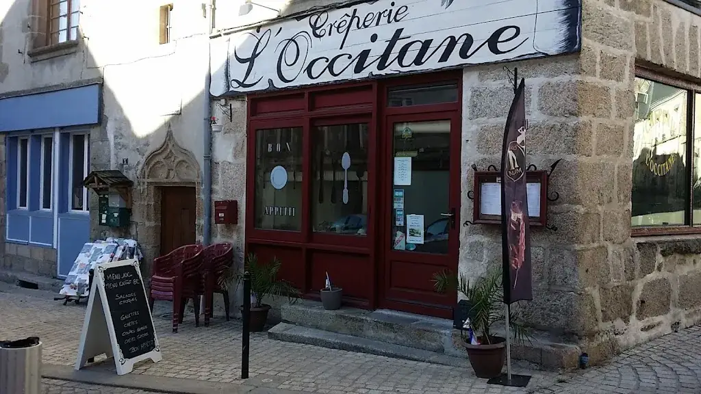 Le Gab'Elo ristorante a Souterraine
