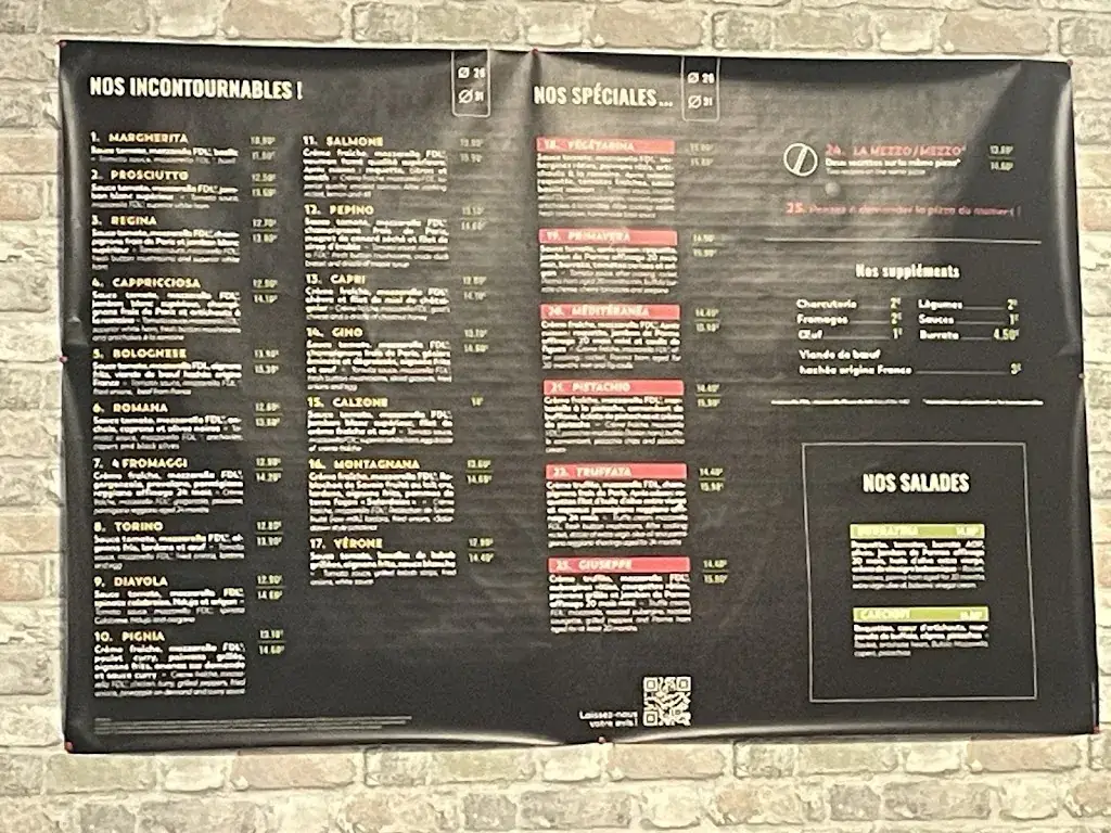 Menu_LA SYBARITA_Souterraine_immagine_2