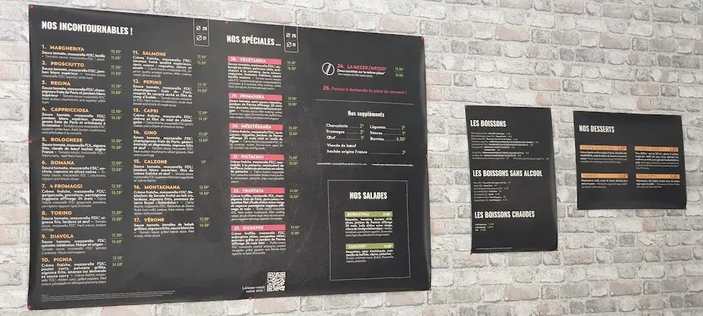 Menu_LA SYBARITA_Souterraine_immagine_4