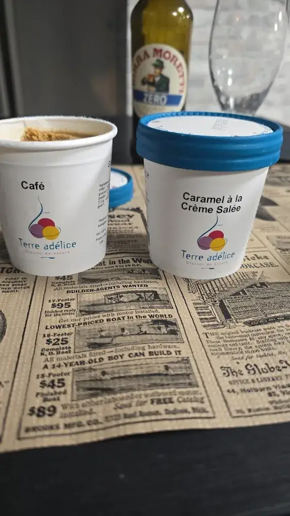 Josh Pugh_LA SYBARITA_Souterraine_recensione