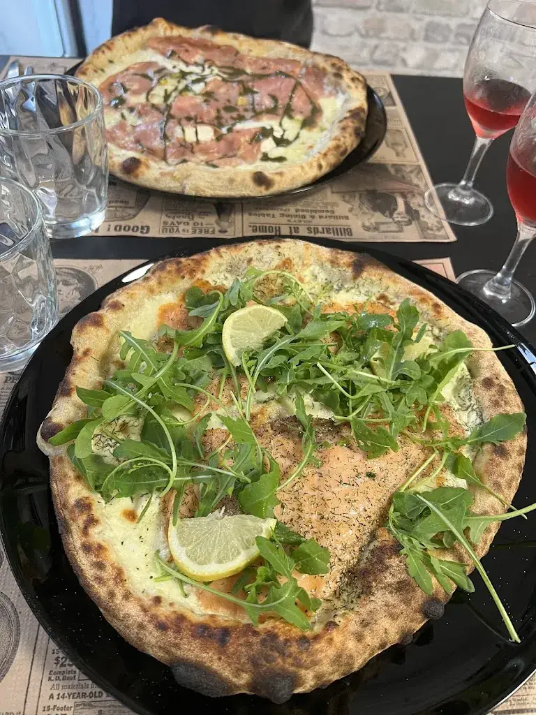 Mengyue Liu_LA SYBARITA_Souterraine_recensione