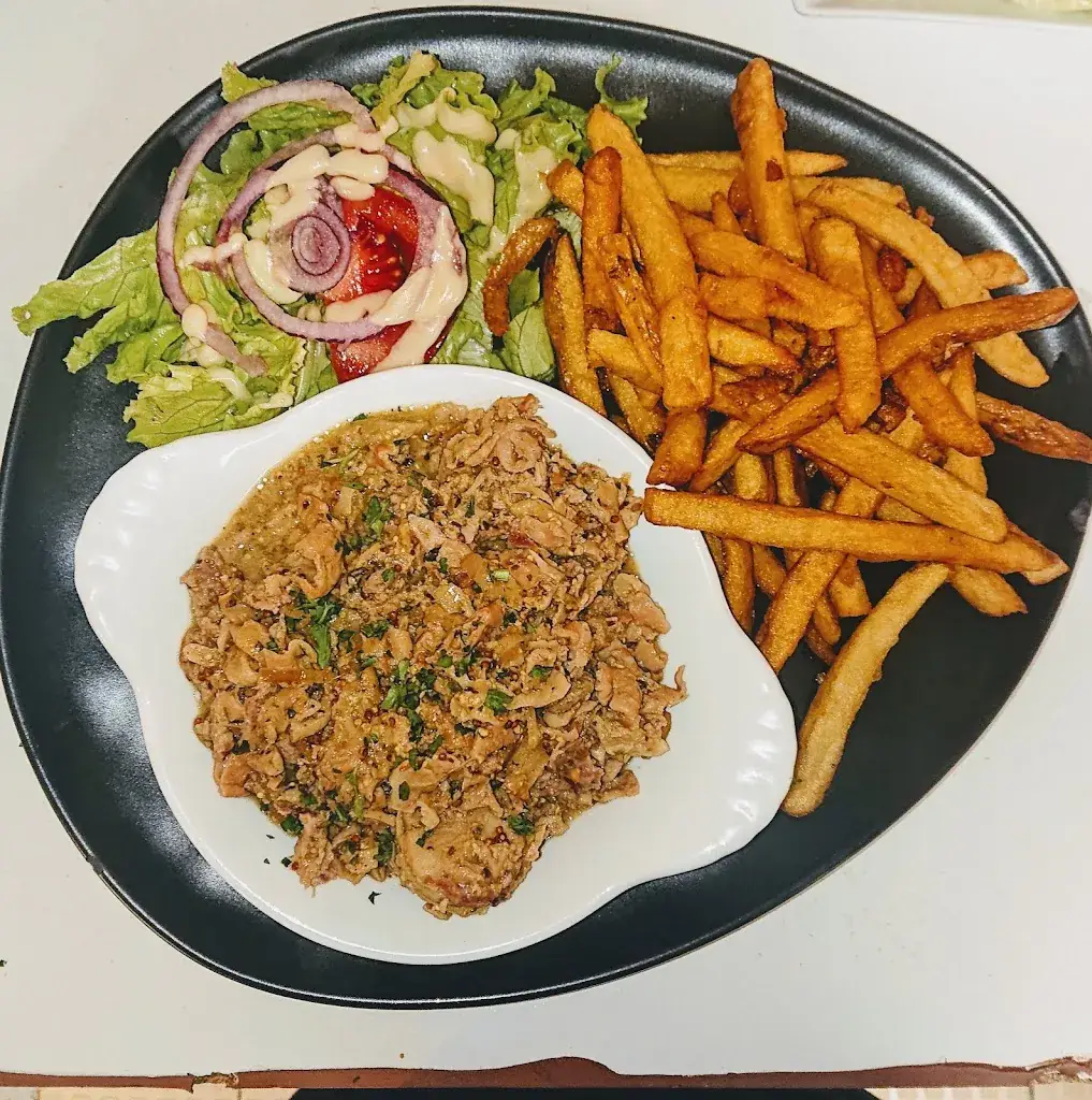 Menu_brasserie du cheix_Souterraine_image_9