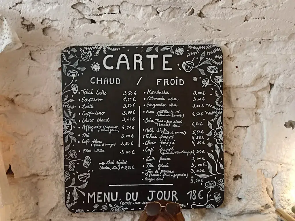 Menu_Maison Bleue cafe et coworking_Lablachère_image_1