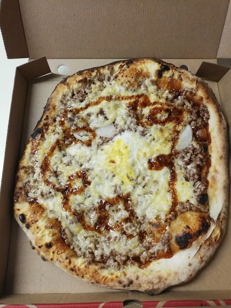 Menu_Pizza Régal_Souterraine_immagine_4