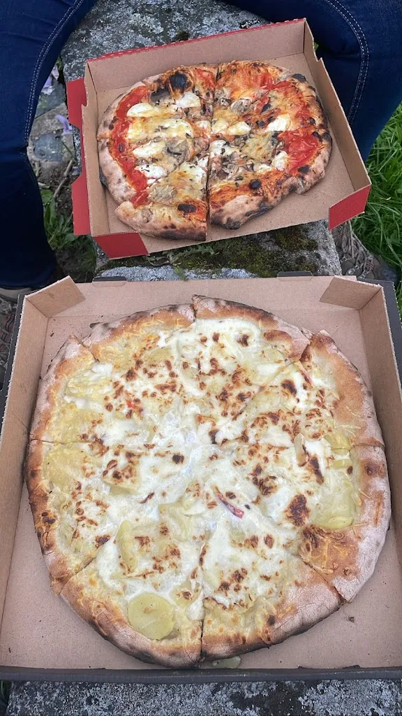 Menu_Pizza Régal_Souterraine_immagine_6