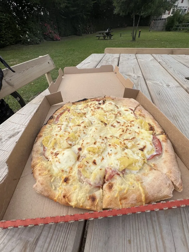 Menu_Pizza Régal_Souterraine_immagine_7