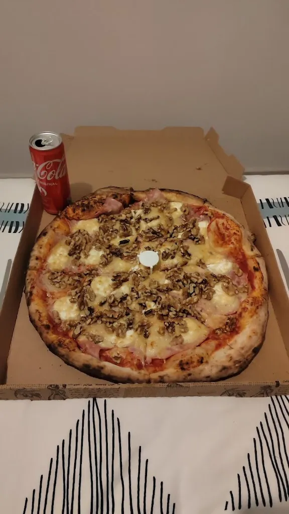 Menu_Pizza Régal_Souterraine_immagine_8