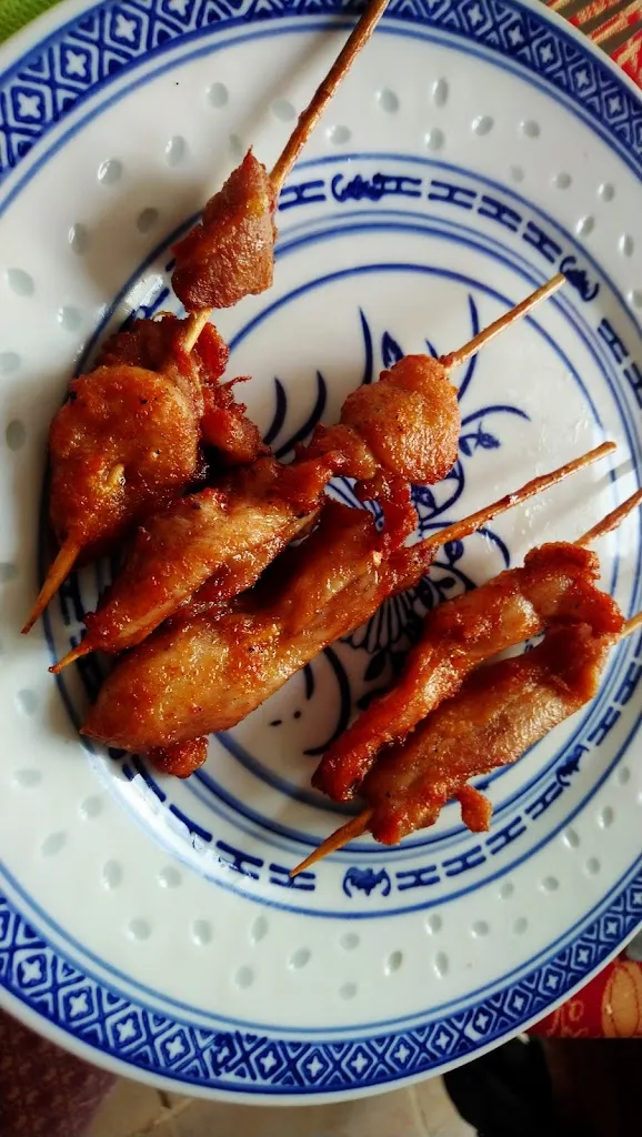 Menu_La Perle d'Asie_Souterraine_image_8