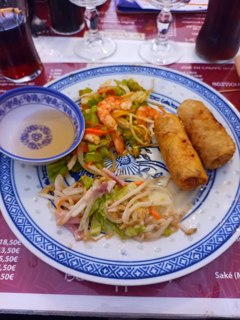 Menu_La Perle d'Asie_Souterraine_image_9