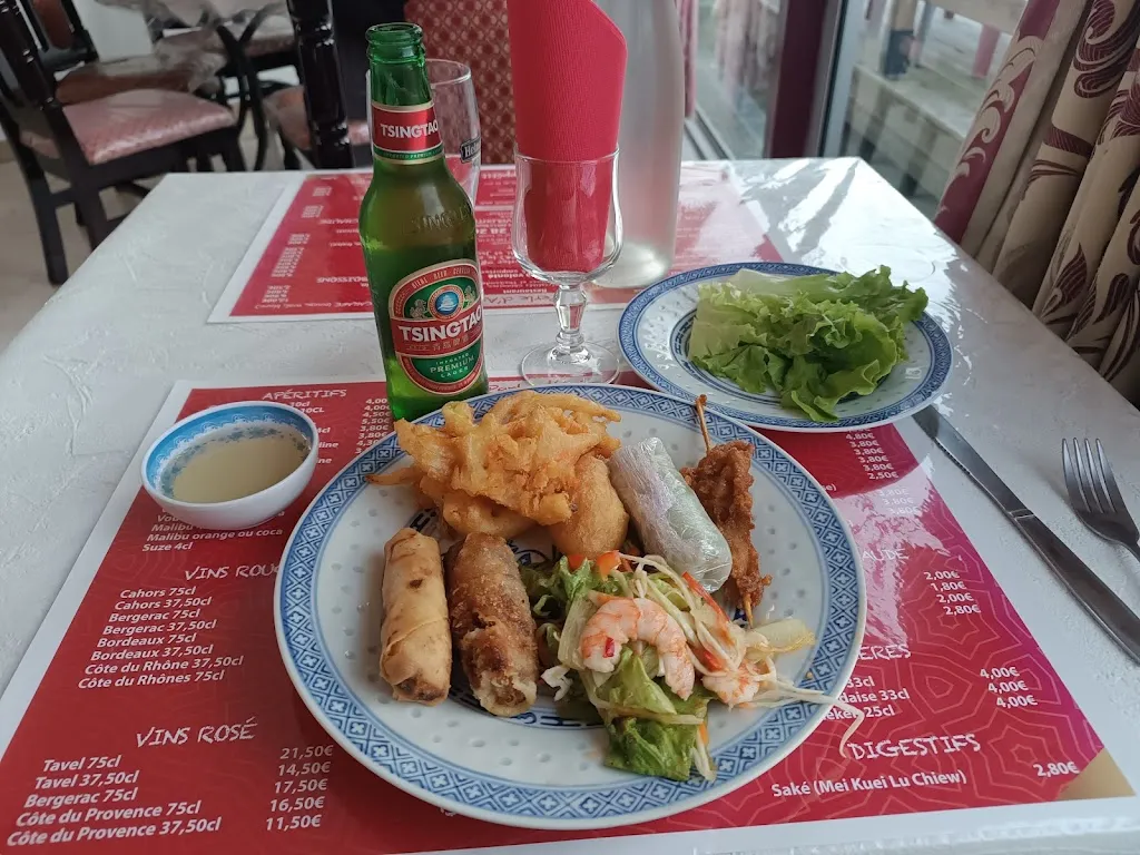 THIBIERGE Baptiste_La Perle d'Asie_Souterraine_review