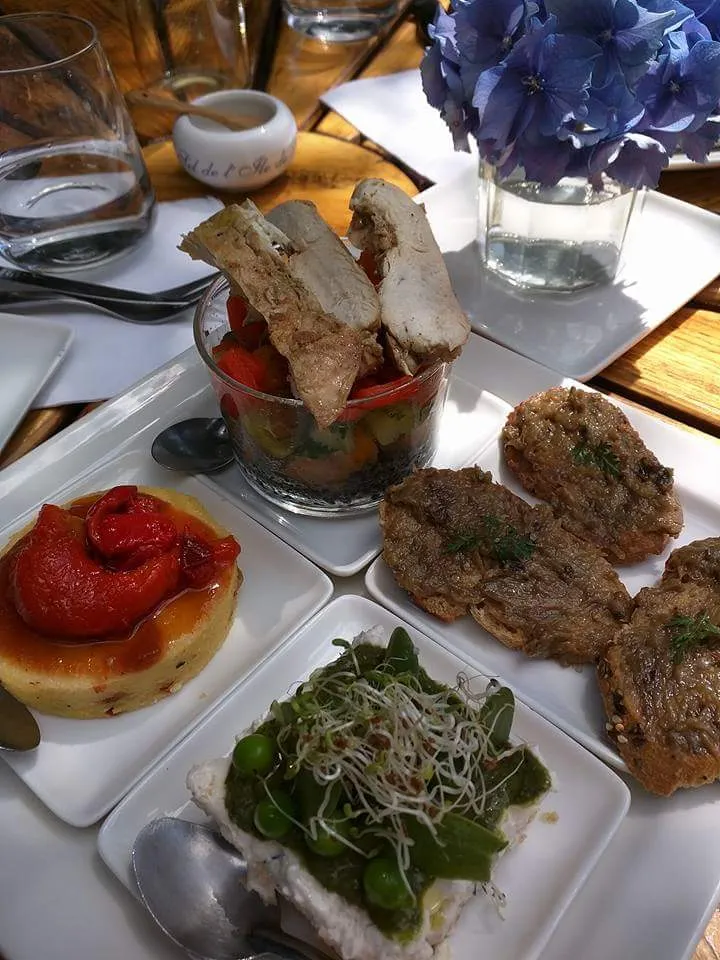 R C _Christaline_Souterraine_review