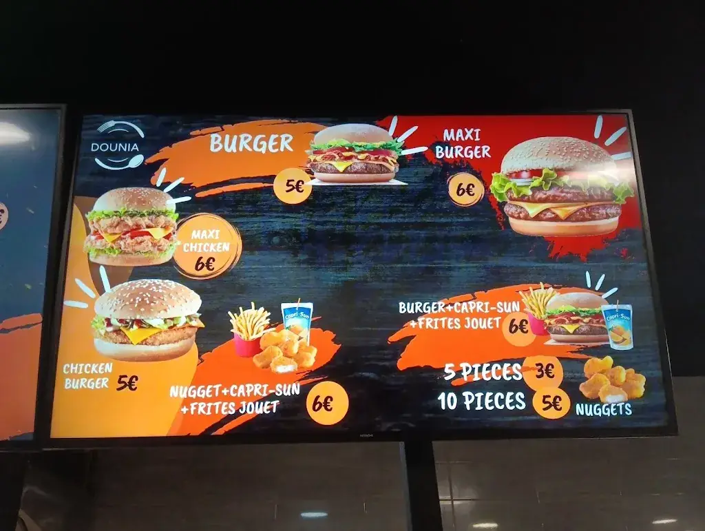 Menu_Le Delice De La Souterraine_Souterraine_immagine_3