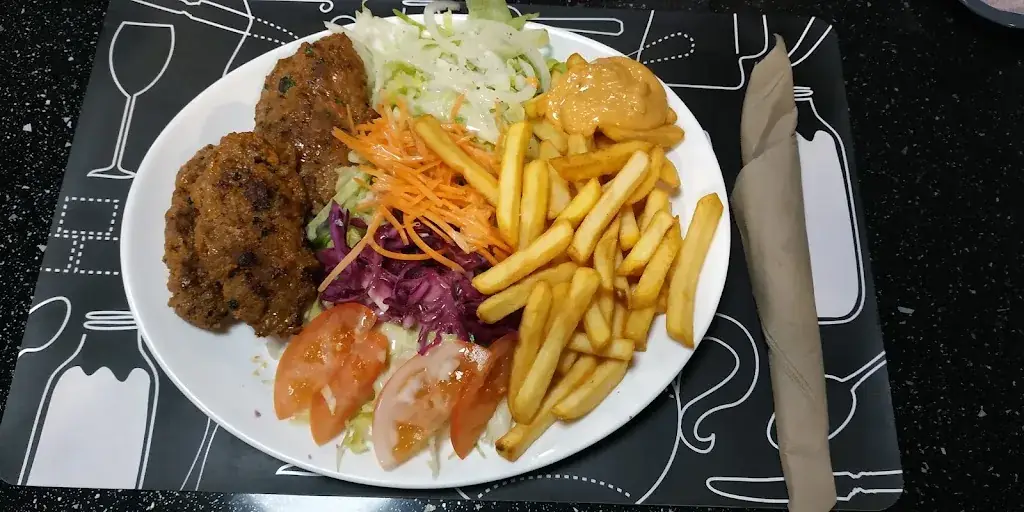 Menu_Le Delice De La Souterraine_Souterraine_immagine_8