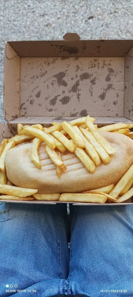 Menu_Le Delice De La Souterraine_Souterraine_immagine_9