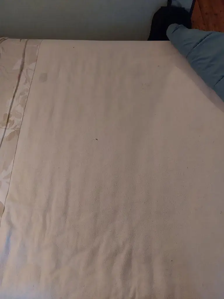 Guillaume_Hôtel Jinjaud_Souterraine_review