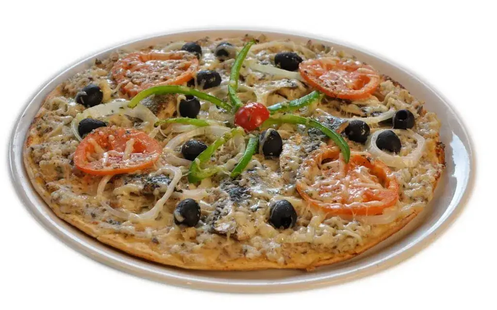 Menu_LA NONNA PIZZA_Souterraine_imagen_5
