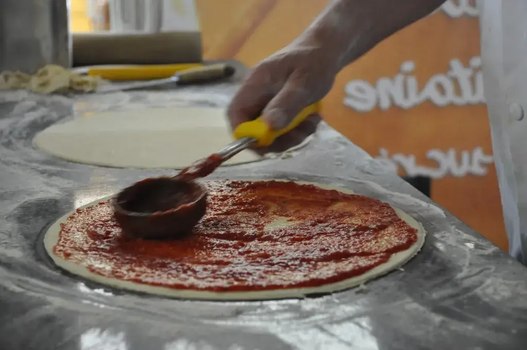 Menu_LA NONNA PIZZA_Souterraine_imagen_7