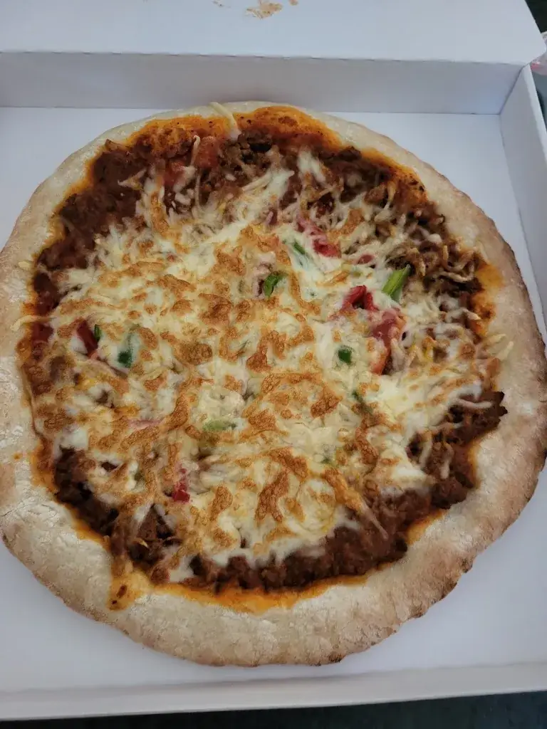 Christelle Marteau_LA NONNA PIZZA_Souterraine_reseña