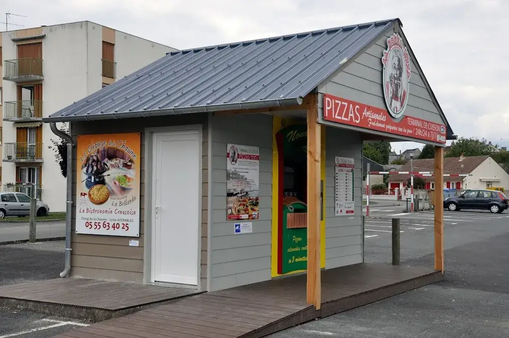 LA NONNA PIZZA_Souterraine_slider_image_1