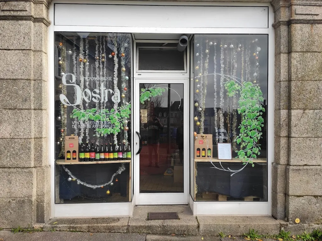 Brasserie Sostra - Bière artisanale_Souterraine_slider_image_1