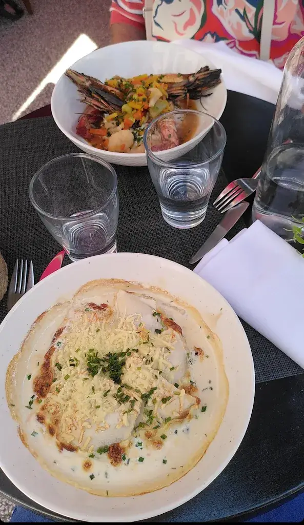 anais lafont_L' Adylou Restaurant_Mure_review