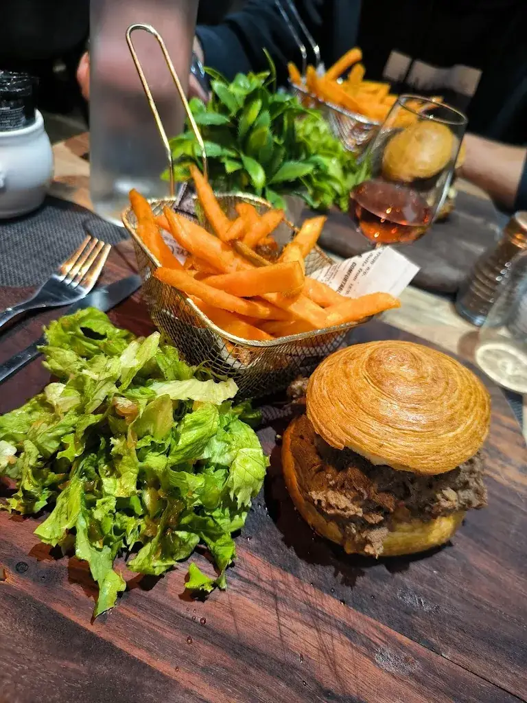 Még Bazzano_L' Adylou Restaurant_Mure_review