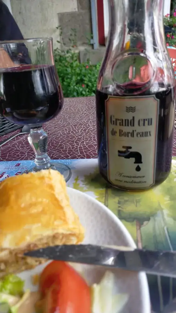 Menu_Auberge Des 4 Vents_Saint-Priest-la-Feuille_image_4