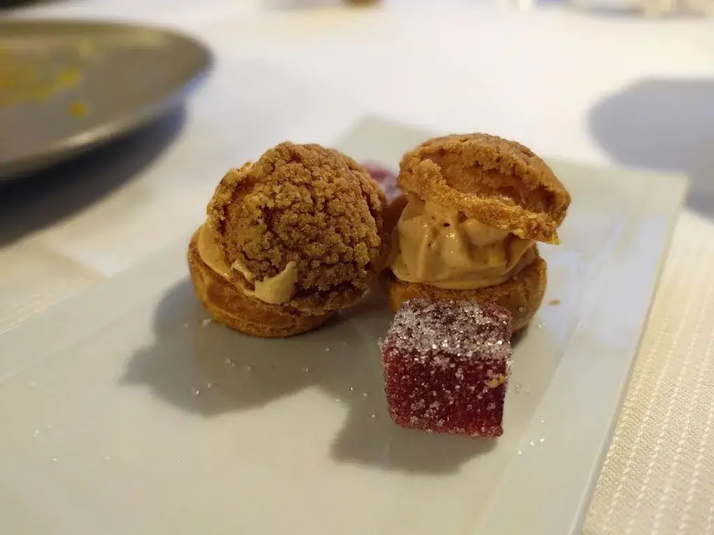 Alex Friend_Logis Hôtel Restaurant Nougier_Fursac_review