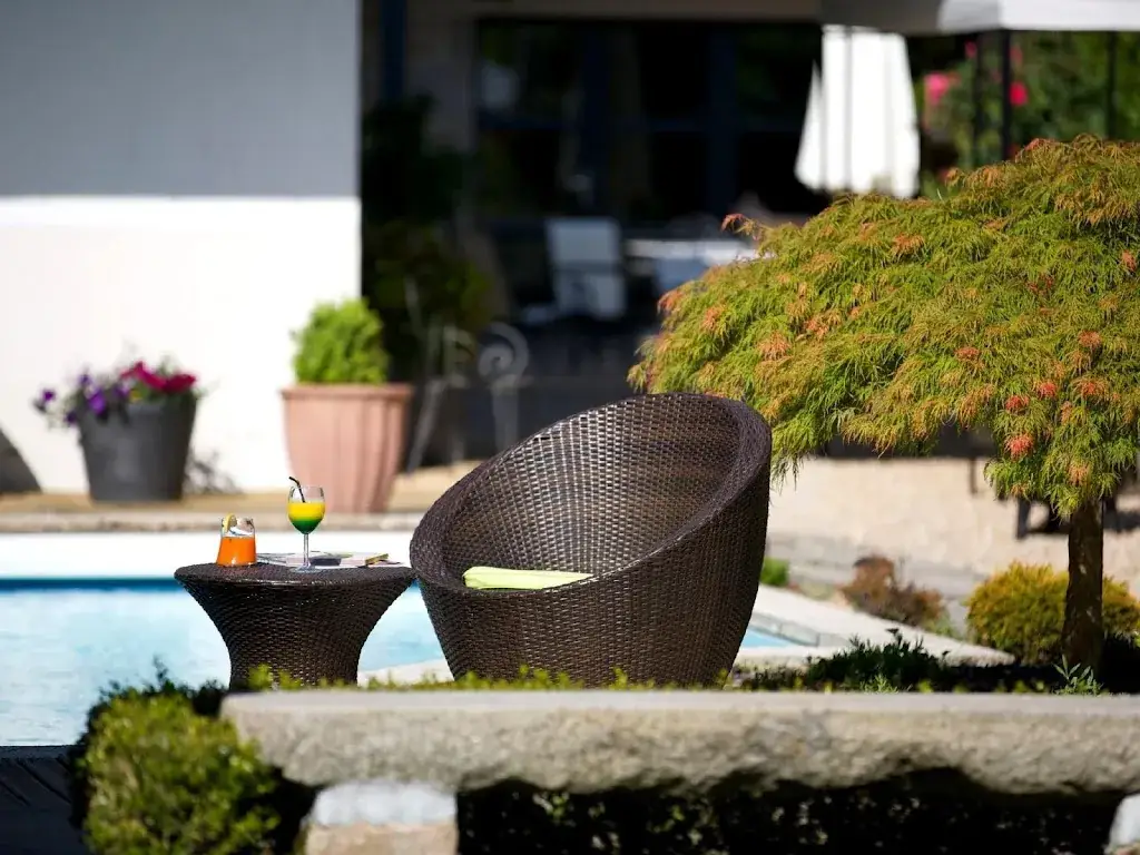 Logis Hôtel Restaurant Nougier_Fursac_slider_image_1