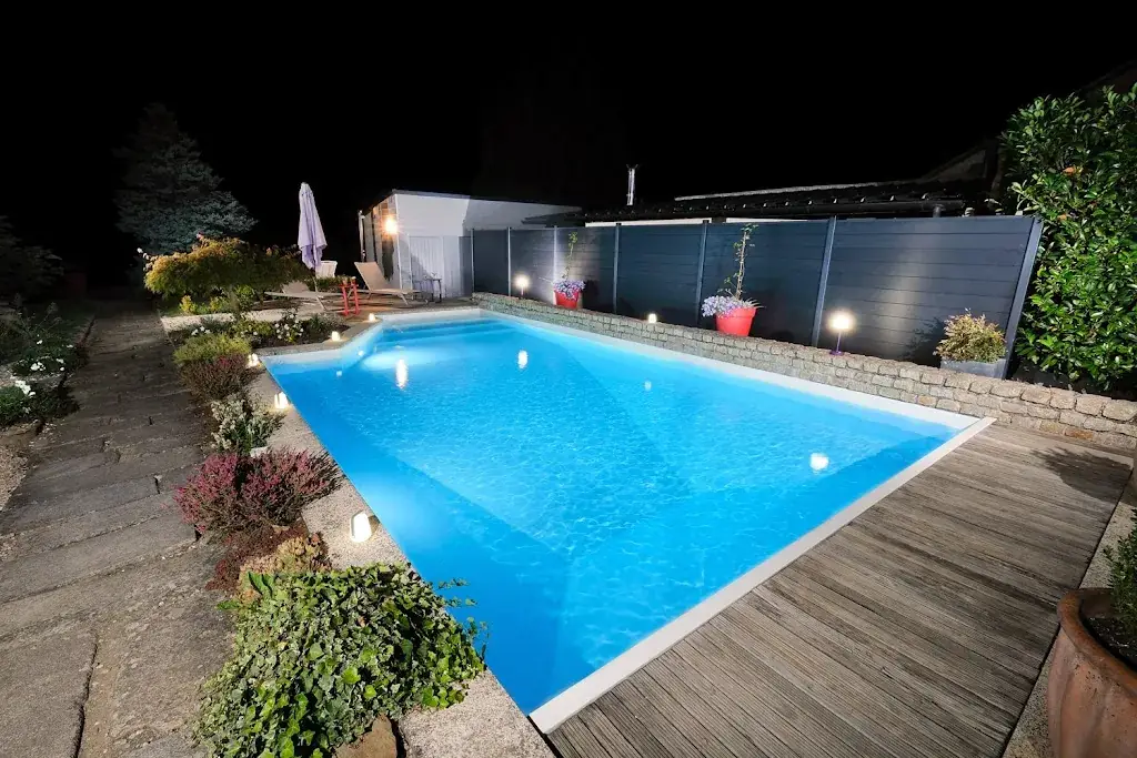 Logis Hôtel Restaurant Nougier_Fursac_slider_image_3