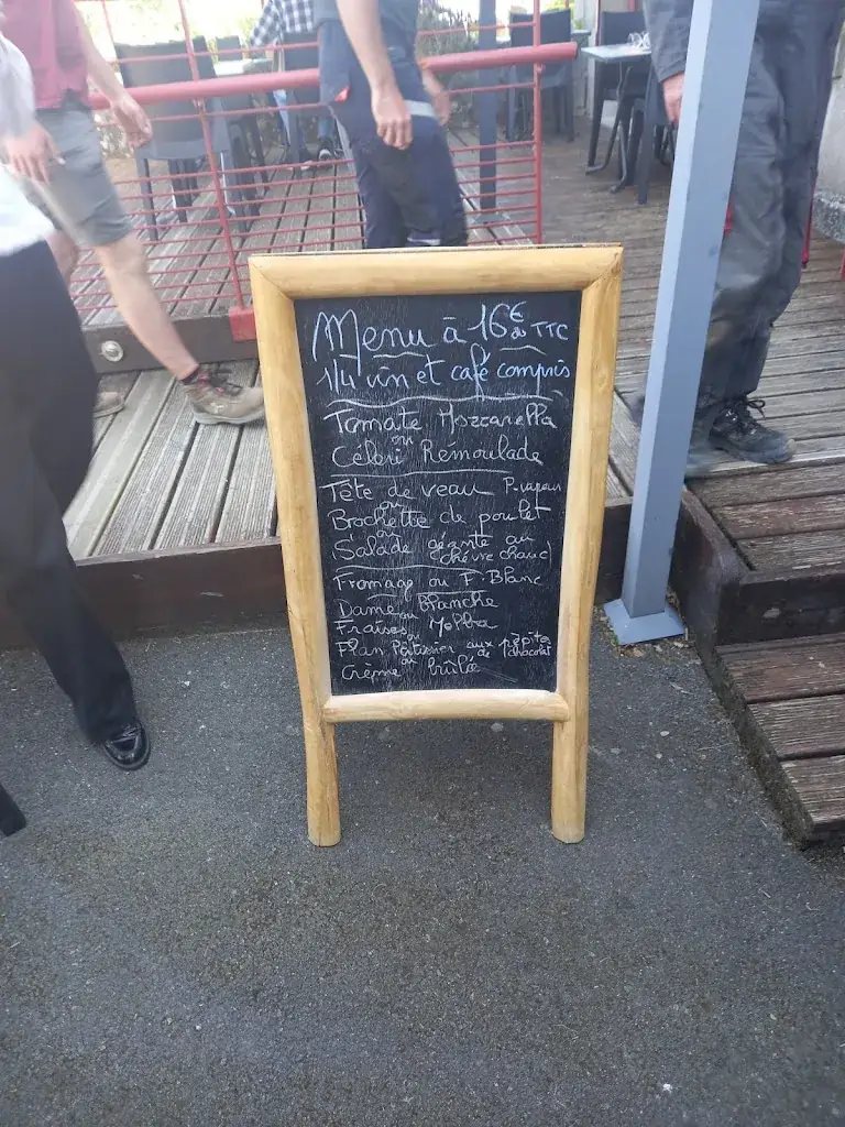 Laurent FRANCIS_Le Charnick_Noth_recensione