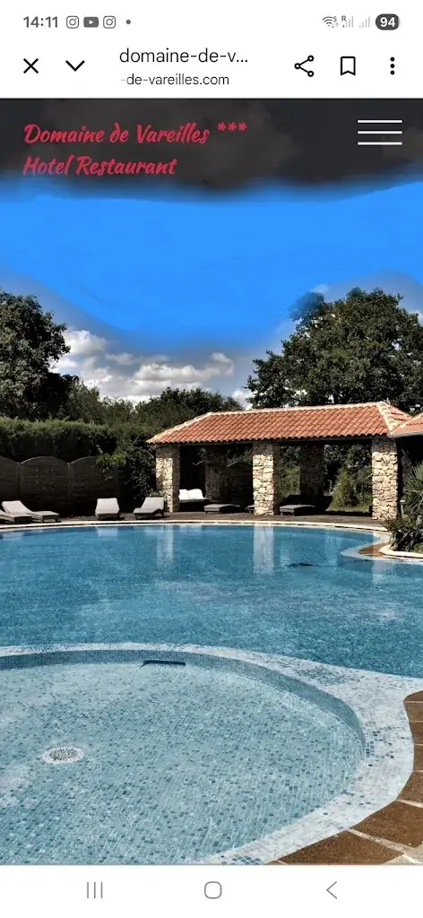 Julie Wickenden_Domaine de Vareilles_Vareilles_review