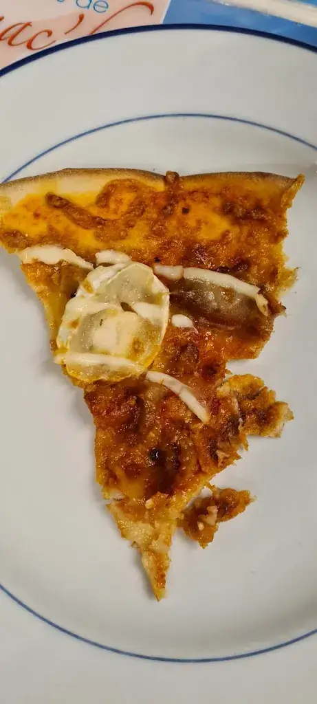 Valerie Vives_Le Kiosque à Pizzas_Souterraine_review