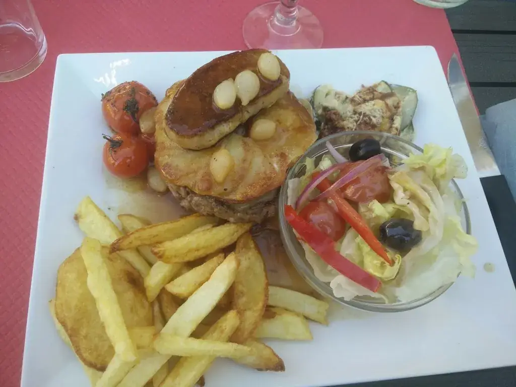 Menu_Restaurant Aubergade_Labouheyre_image_6