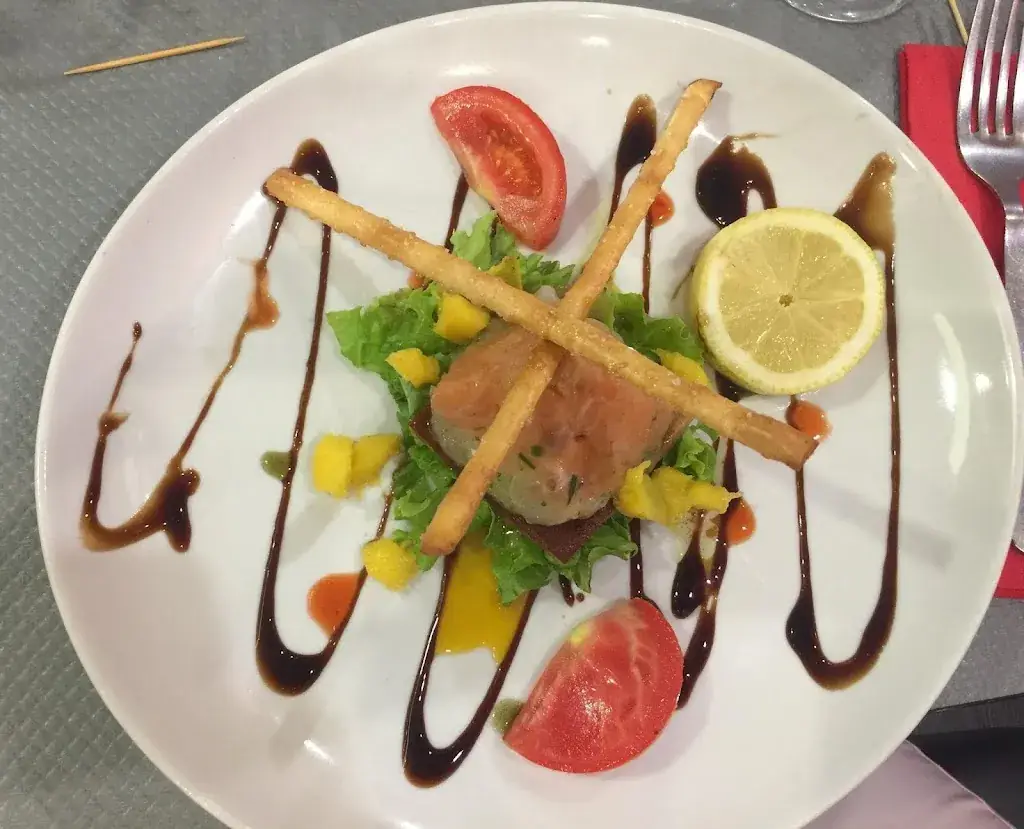 Kezza_Restaurant Aubergade_Labouheyre_review