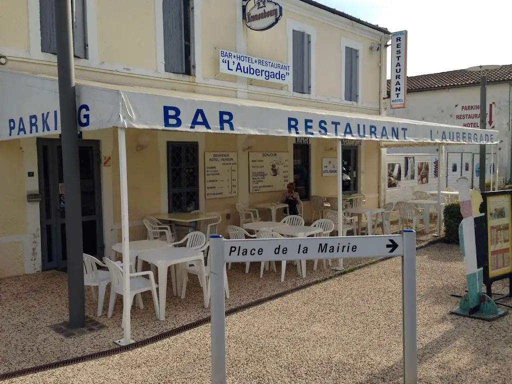 Edward_Restaurant Aubergade_Labouheyre_review