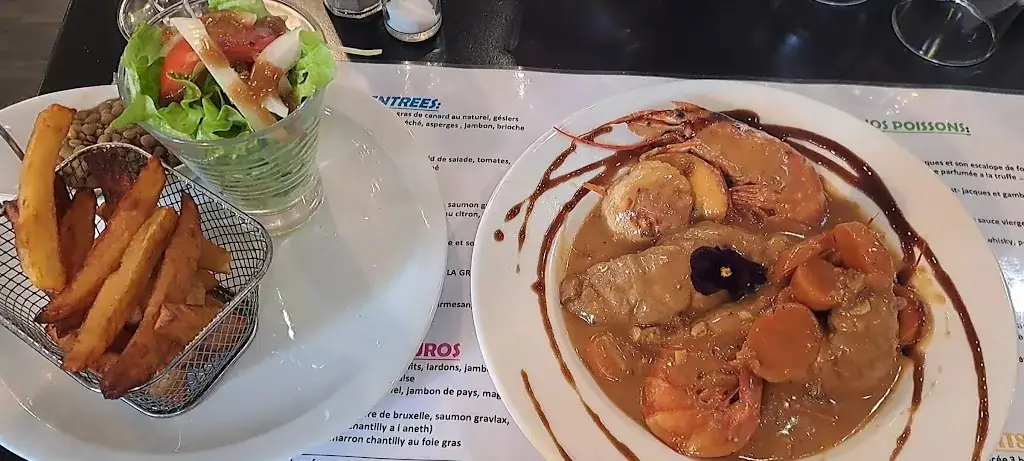 Restaurant Aubergade_Labouheyre_slider_image_2