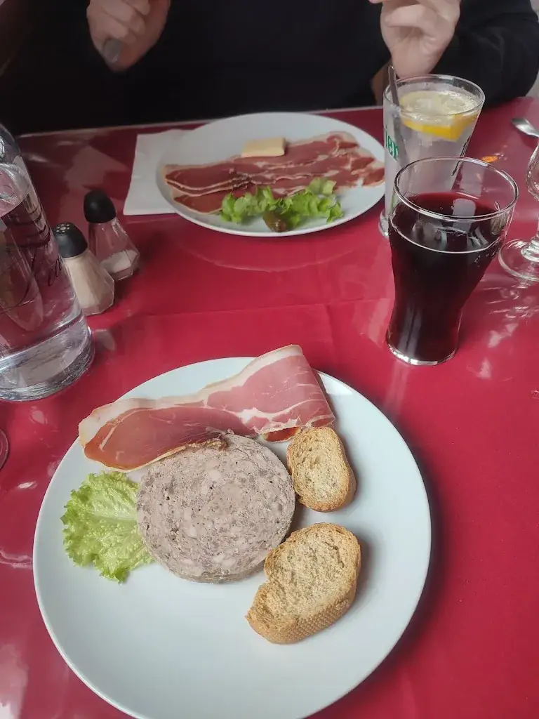 Carla Rizzarelli_Restaurant Brémontier_Labouheyre_review