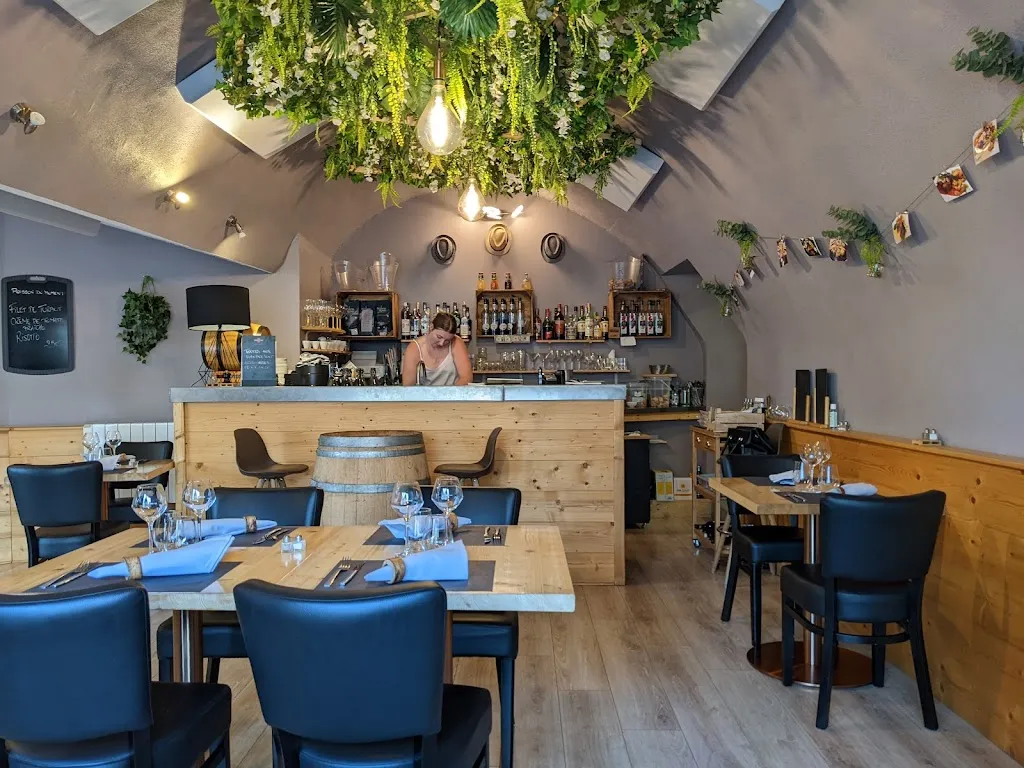 Randy G_L'atelier des saveurs_Mure_reseña